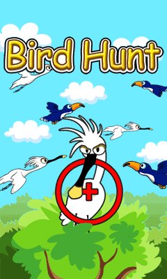 game pic for Bird Hunter